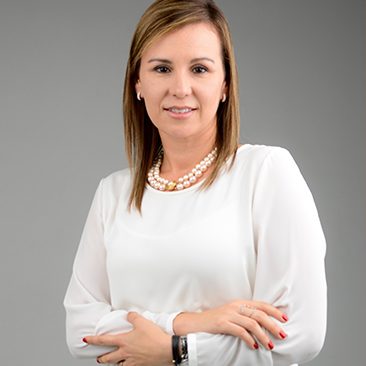 Alejandra Soriano Fallas
