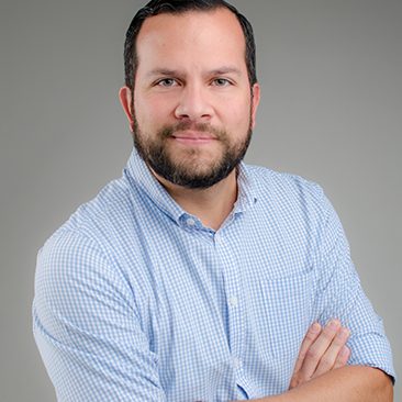 Dr. Diego Mora Muñoz