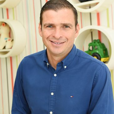 Dr. Joaquín Acuña Mora