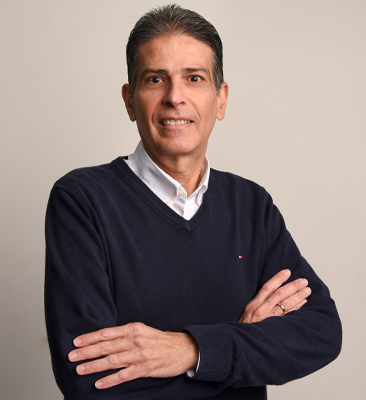 Dr. José Luis Castillo
