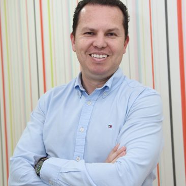 Dr. Jose Pablo Muñoz Espeleta