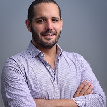 Dr. Juan Manuel Sobrado