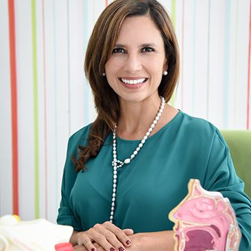 Dra. Adriana Vega Rodríguez