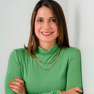 Dra. Georgina Madriz