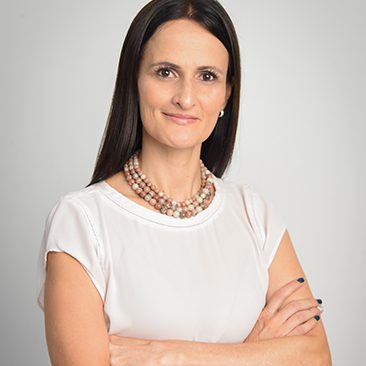 Dra. Hagny Holtermann