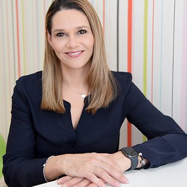 Dra. Julieta Solís Chacón