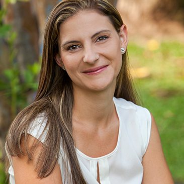 Dra. Stephanie Vanselow