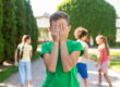 What Can We Do to End Bullying in School?