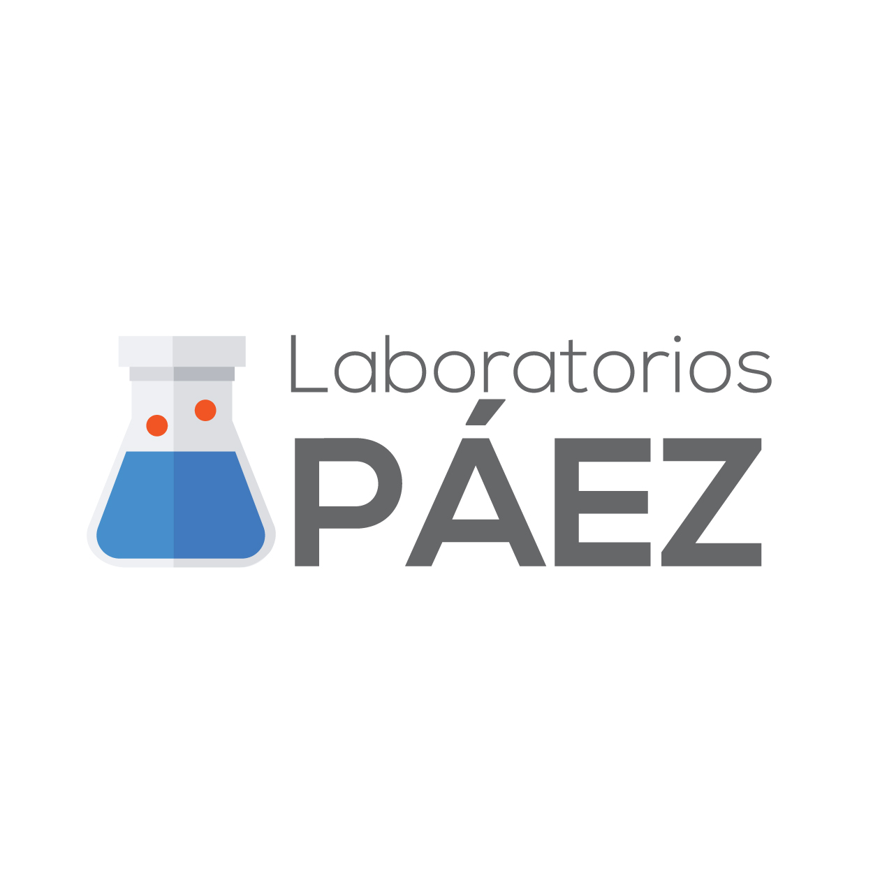 Laboratorios Páez