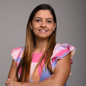 Dra. Marcela Araya Fallas