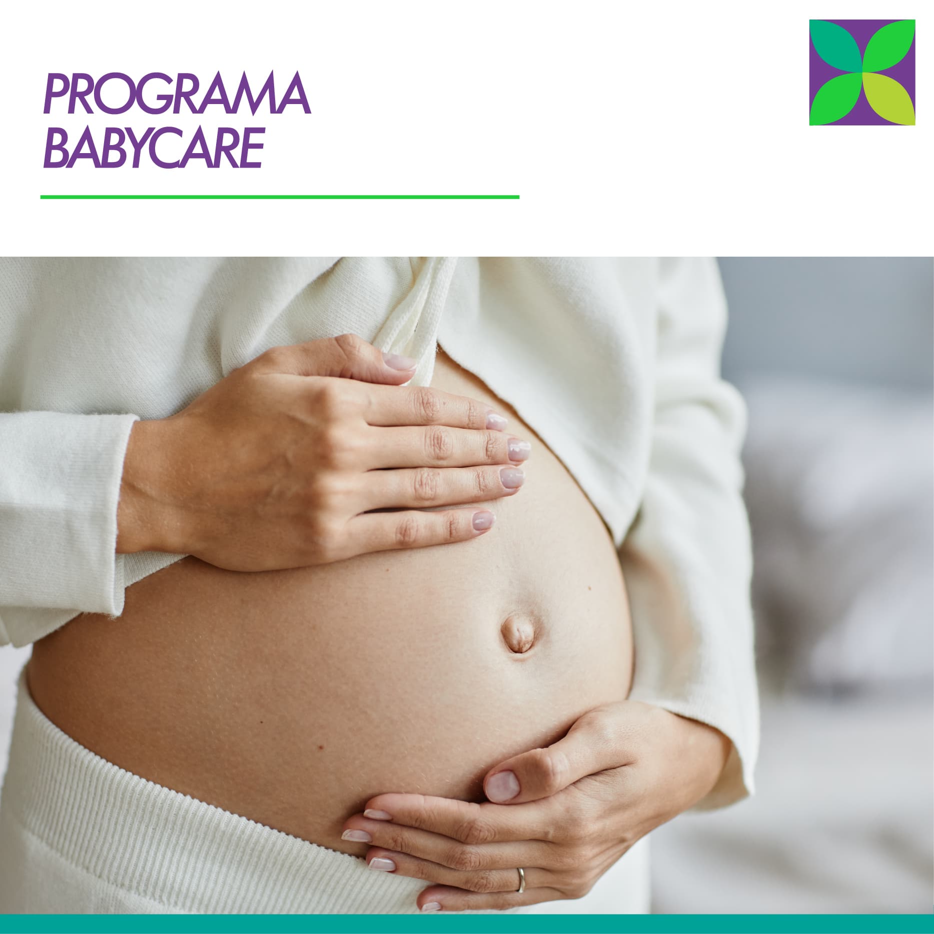 Programa Baby Care