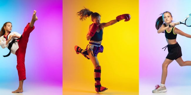 blog tamizaje The Importance of Pre-competition Cardiac Screening in girls, boys and young high-performance athletes