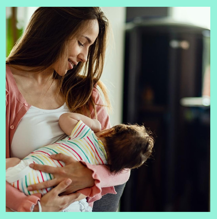 Babycare: Acompañamos La Aventura De Tu Maternidad
