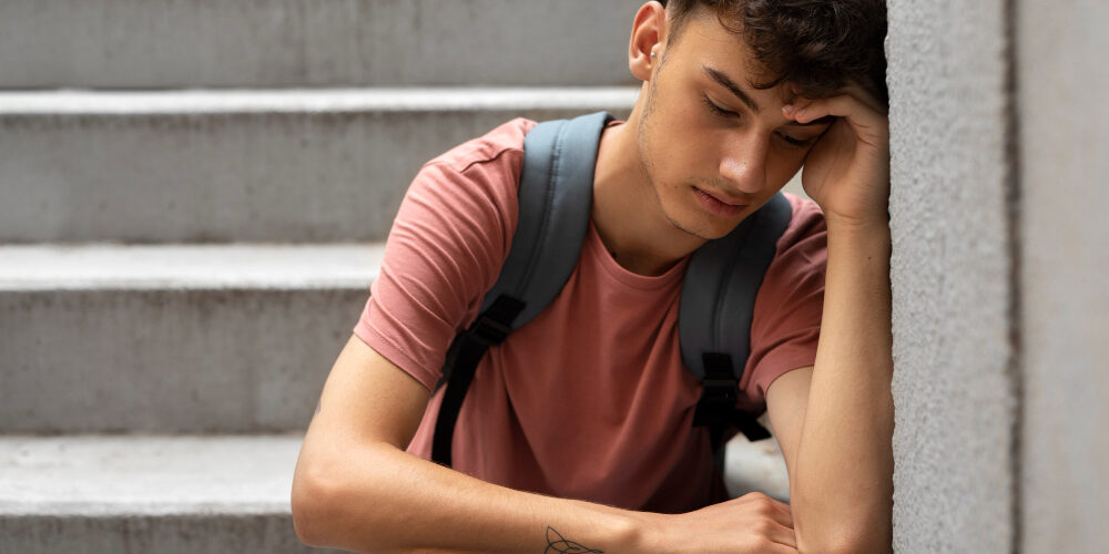 vista-frontal-chico-triste-sentado-escaleras