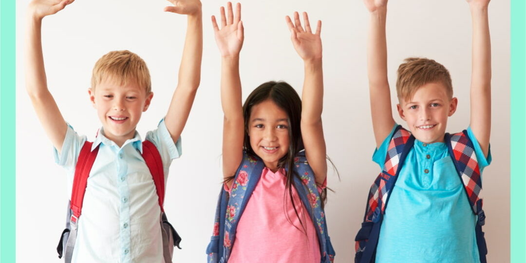 Programa School Check Up