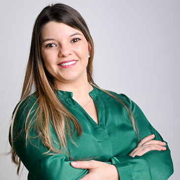 Dra. Verónica Castro Rojas