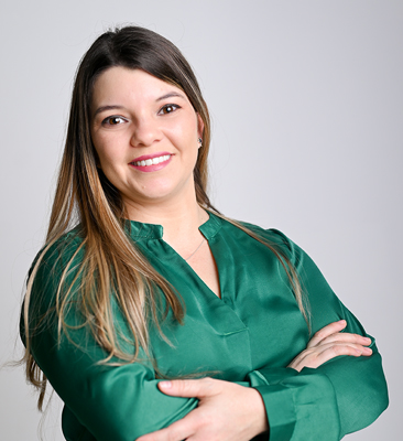 Dra. Verónica Castro Rojas