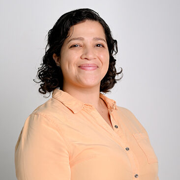 Dra. Jacqueline Díaz Leandro