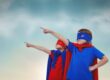 FLU FIGHTERS: Let's be the First Heroes Against Influenza