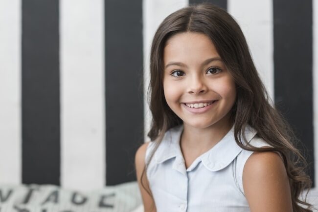 portrait-smiling-girl