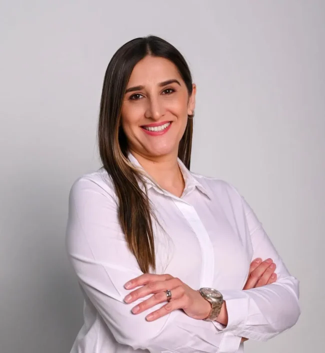 Dra. Flory Varela Bulgarelli