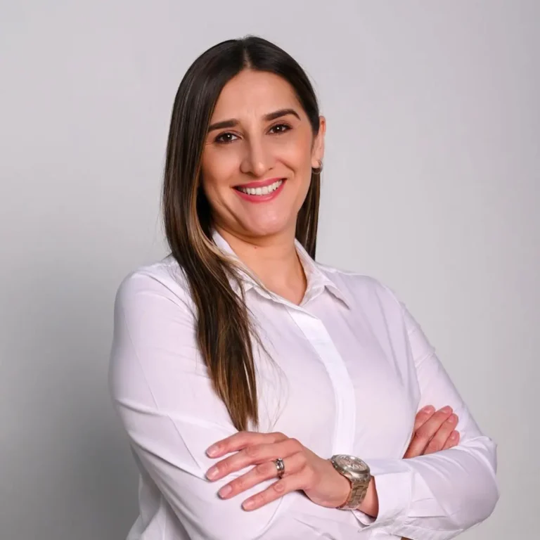 Dra. Flory Varela Bulgarelli