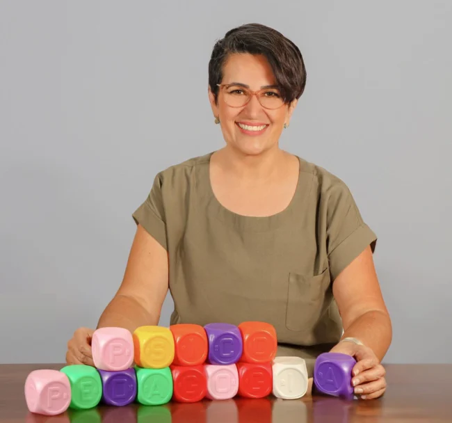 Dra. María Lidilia Rodríguez Salguero