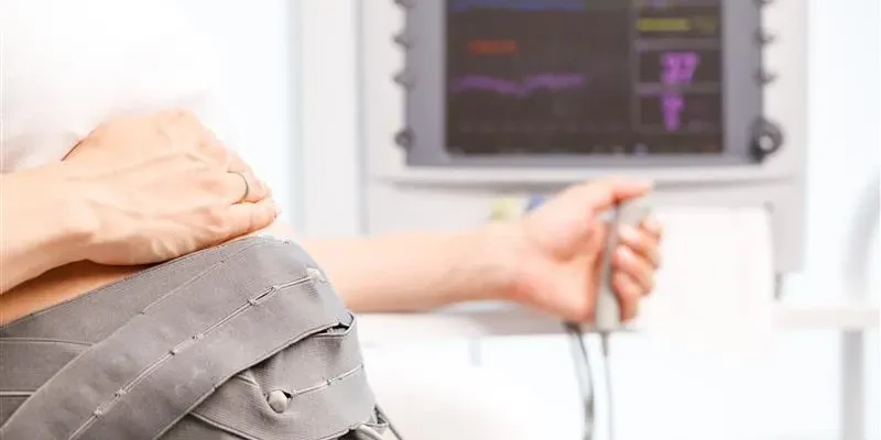 Ultrasonido cardio-fetal