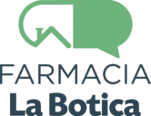 Farmacia-La-Botica logo Farmacia La Botica